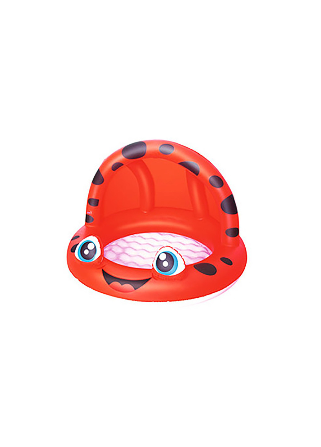 Надувний басейн 97х97х66 см Bestway (219904692)