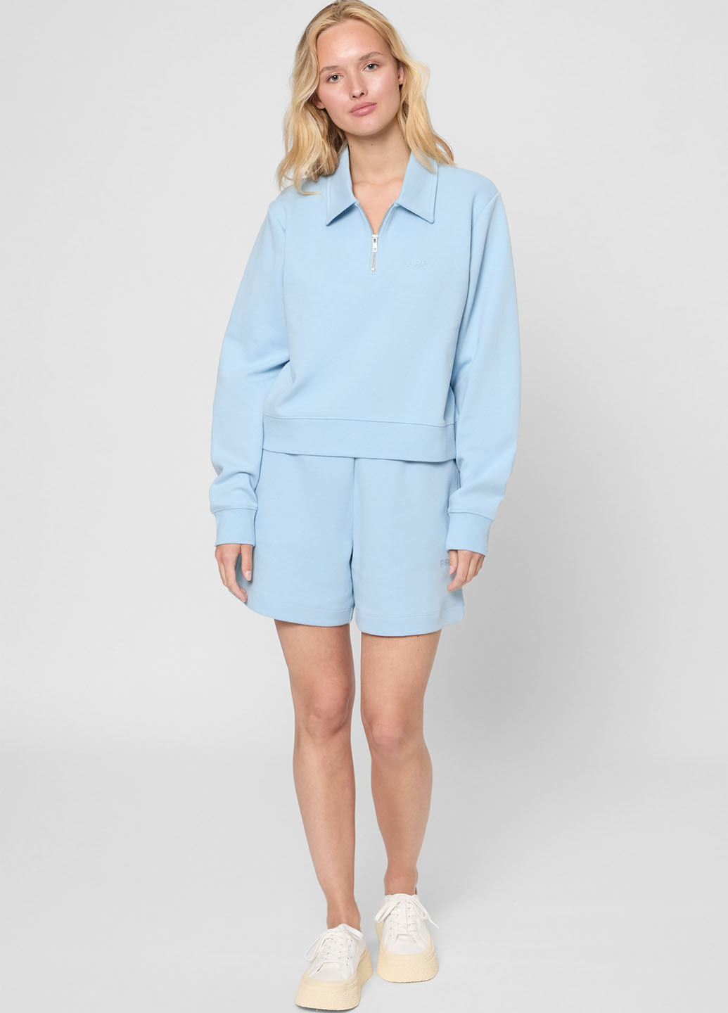 Шорти PRPY (347151116)