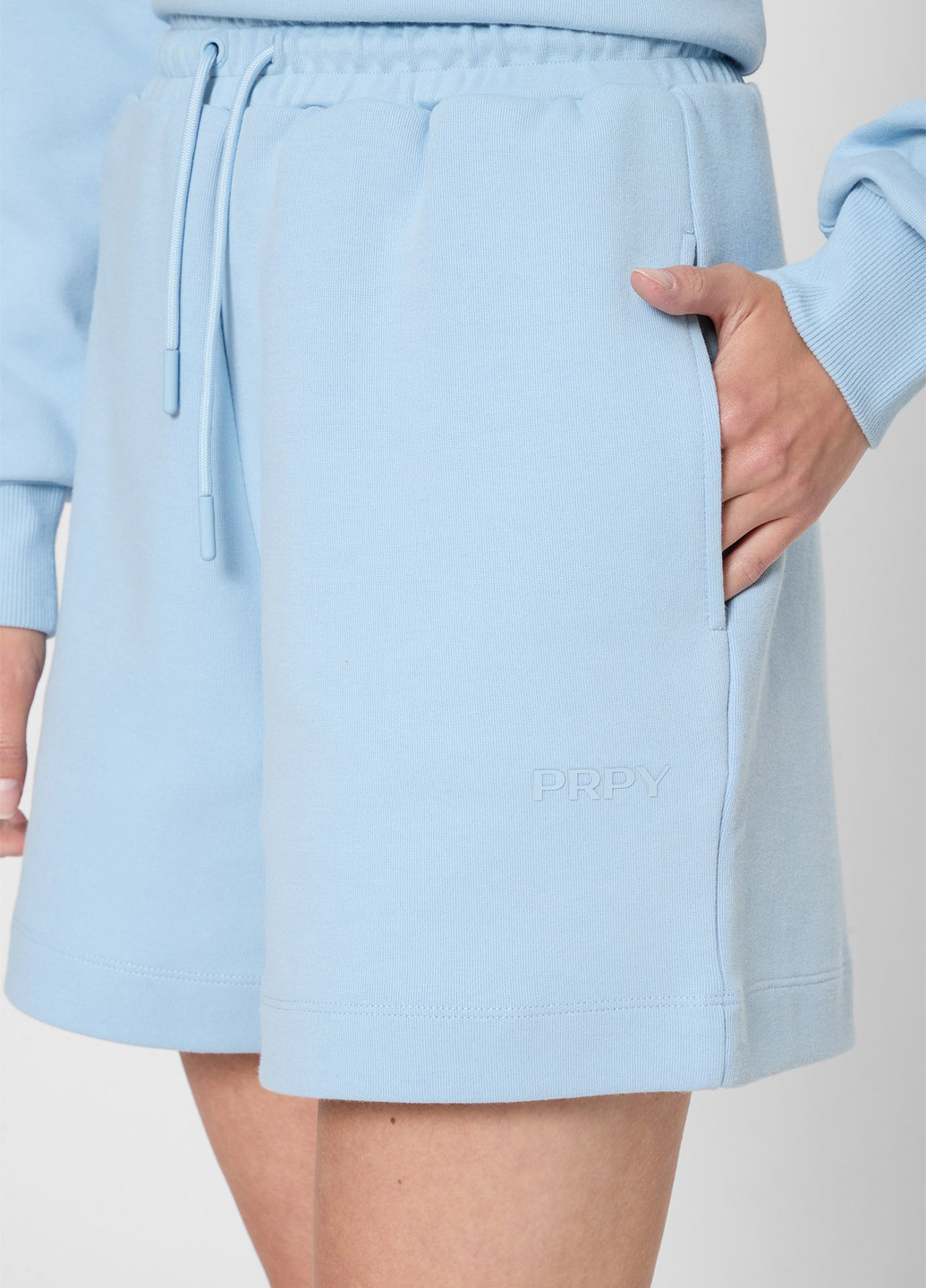 Шорти PRPY (347151116)