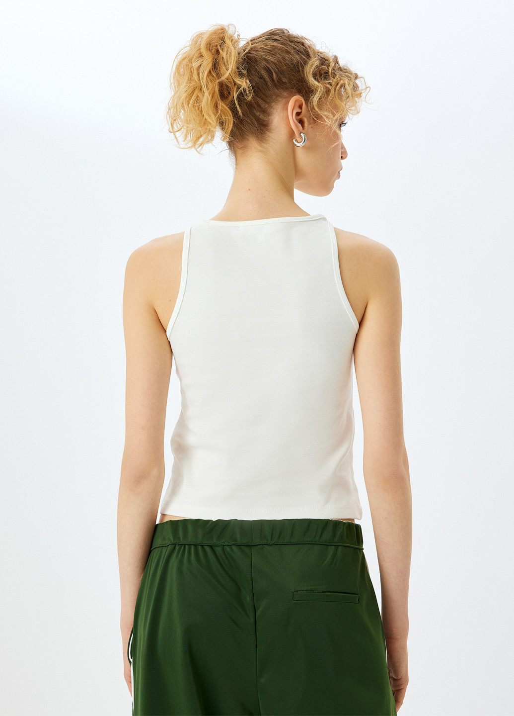 Майка KOTON — 326358491