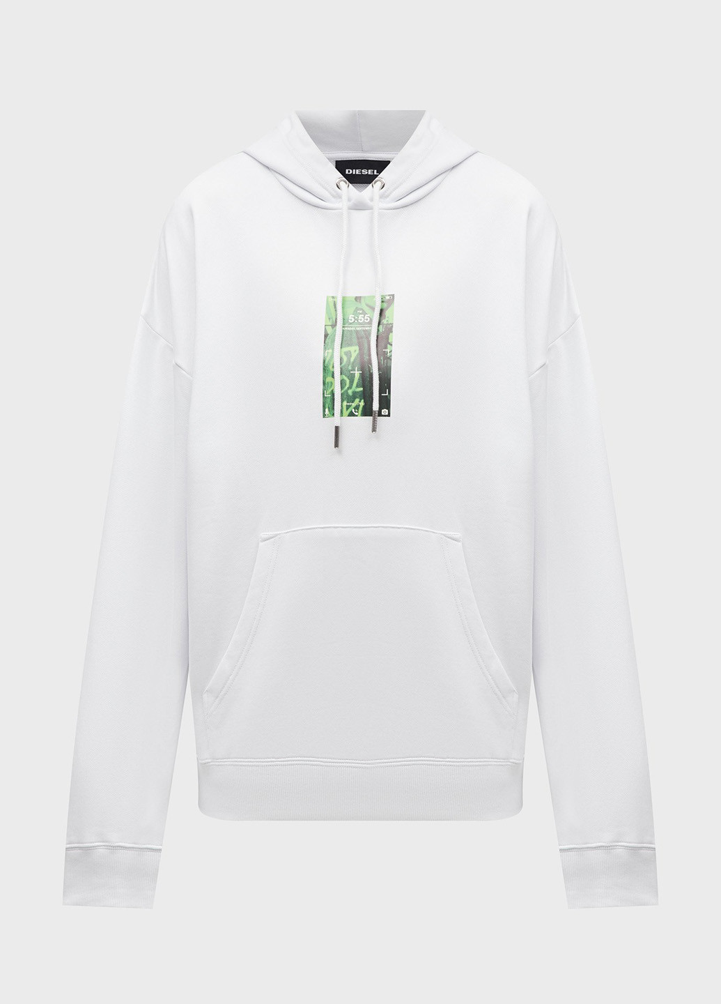 Худи Diesel (347246799)