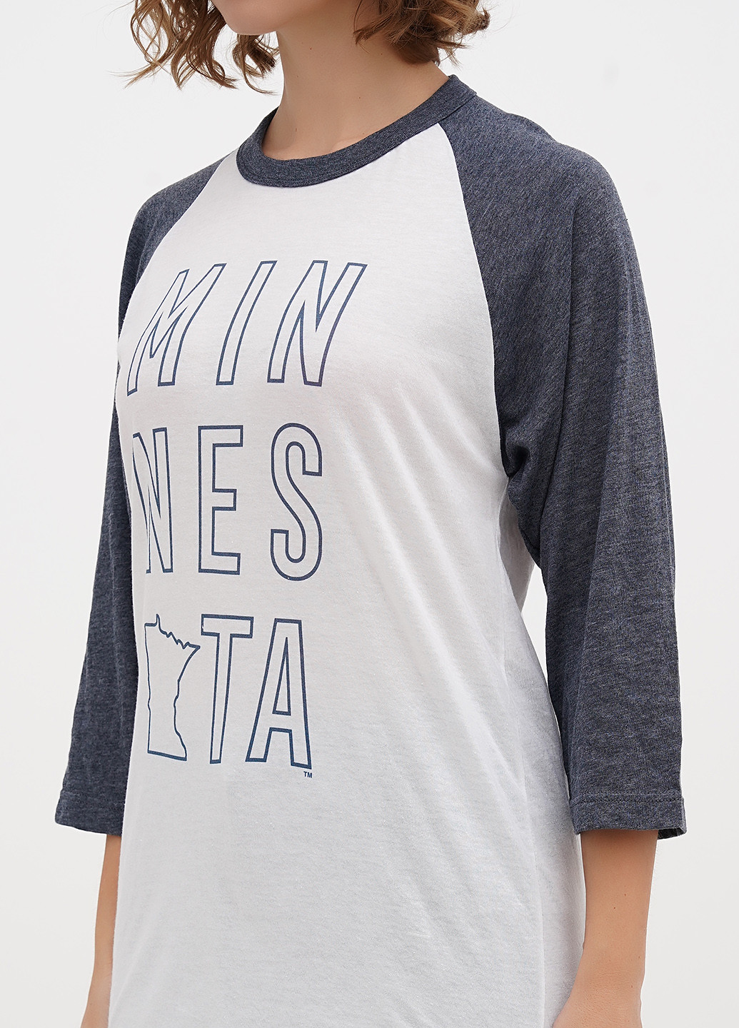 Лонгслів My State Threads (316235226)