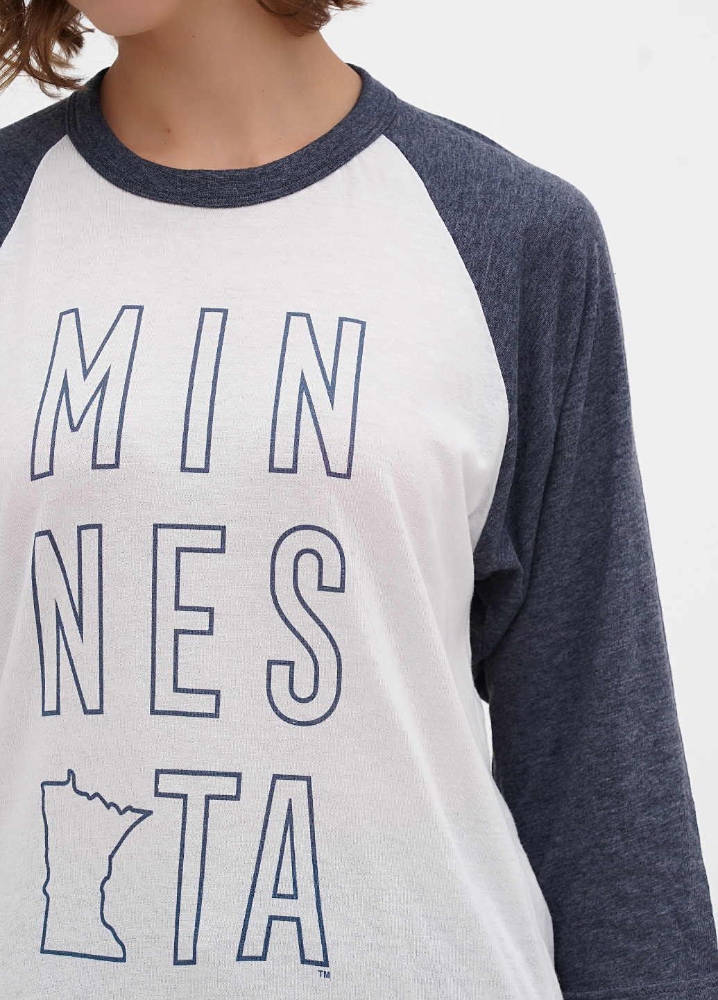 Лонгслів My State Threads (316235226)