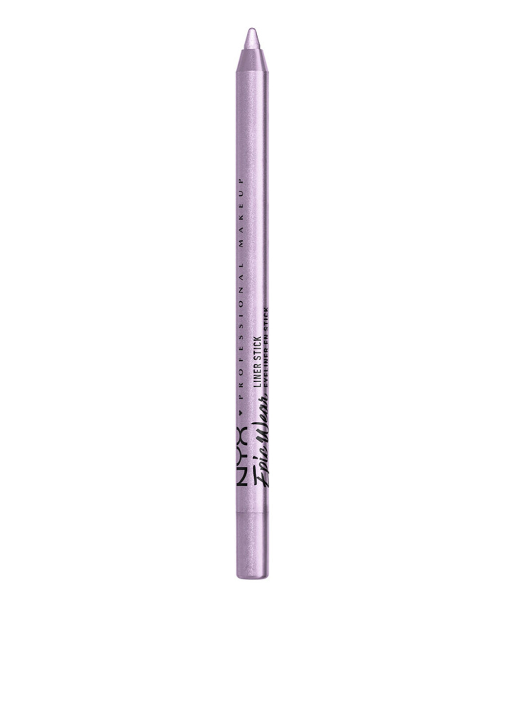 Водостойкий карандаш для век и тела Epic Wear Eyeliner Sticks №18 Orange Zest, 1 г NYX Professional Makeup (202410682)