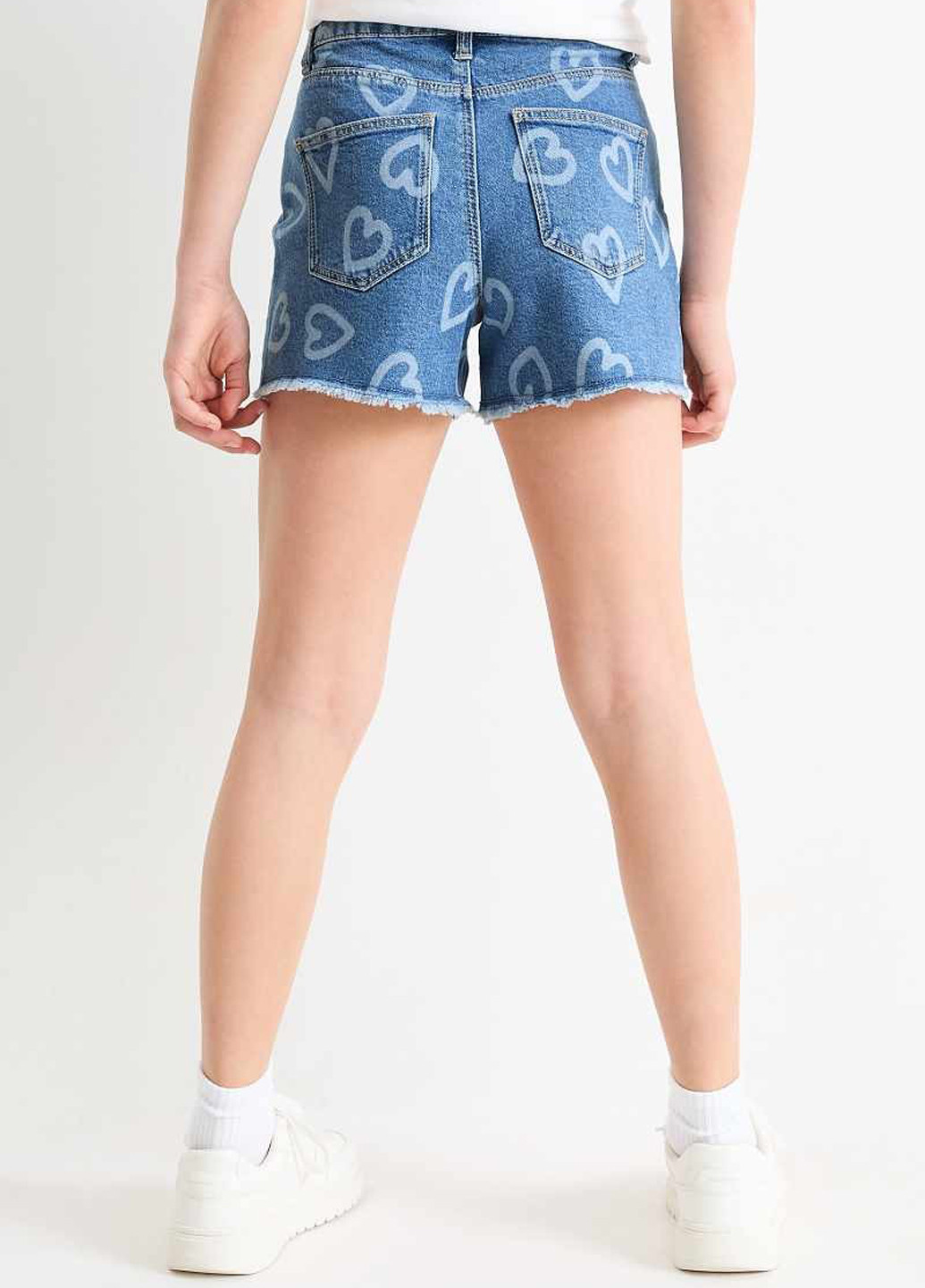 Шорты C&A (335386765)