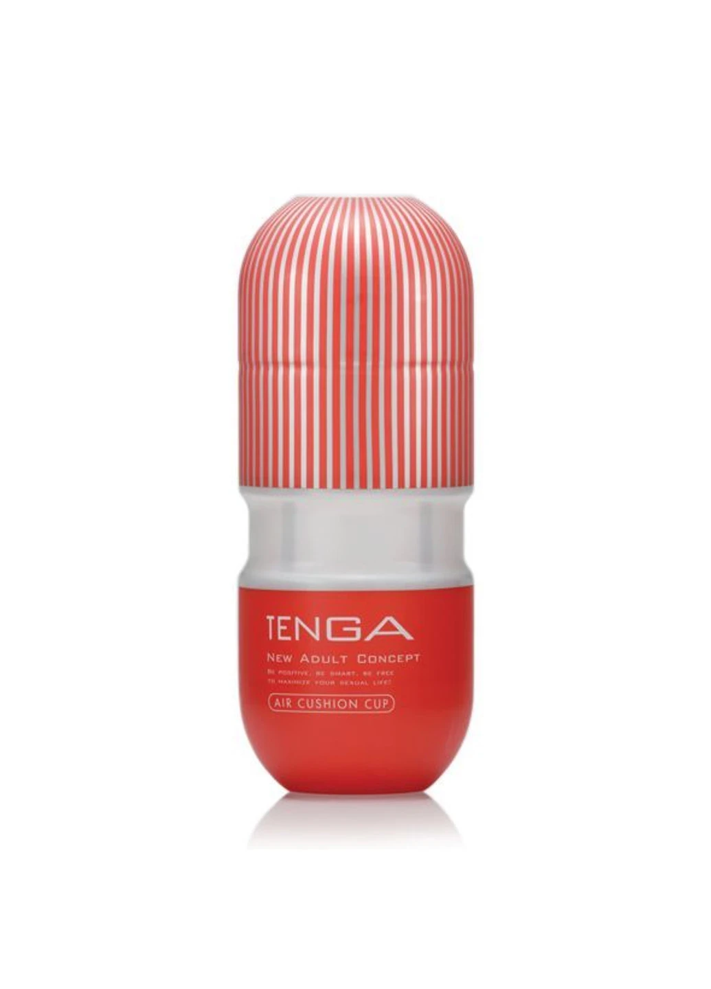 Мастурбатор Air Cushion Cup Tenga (252022425)