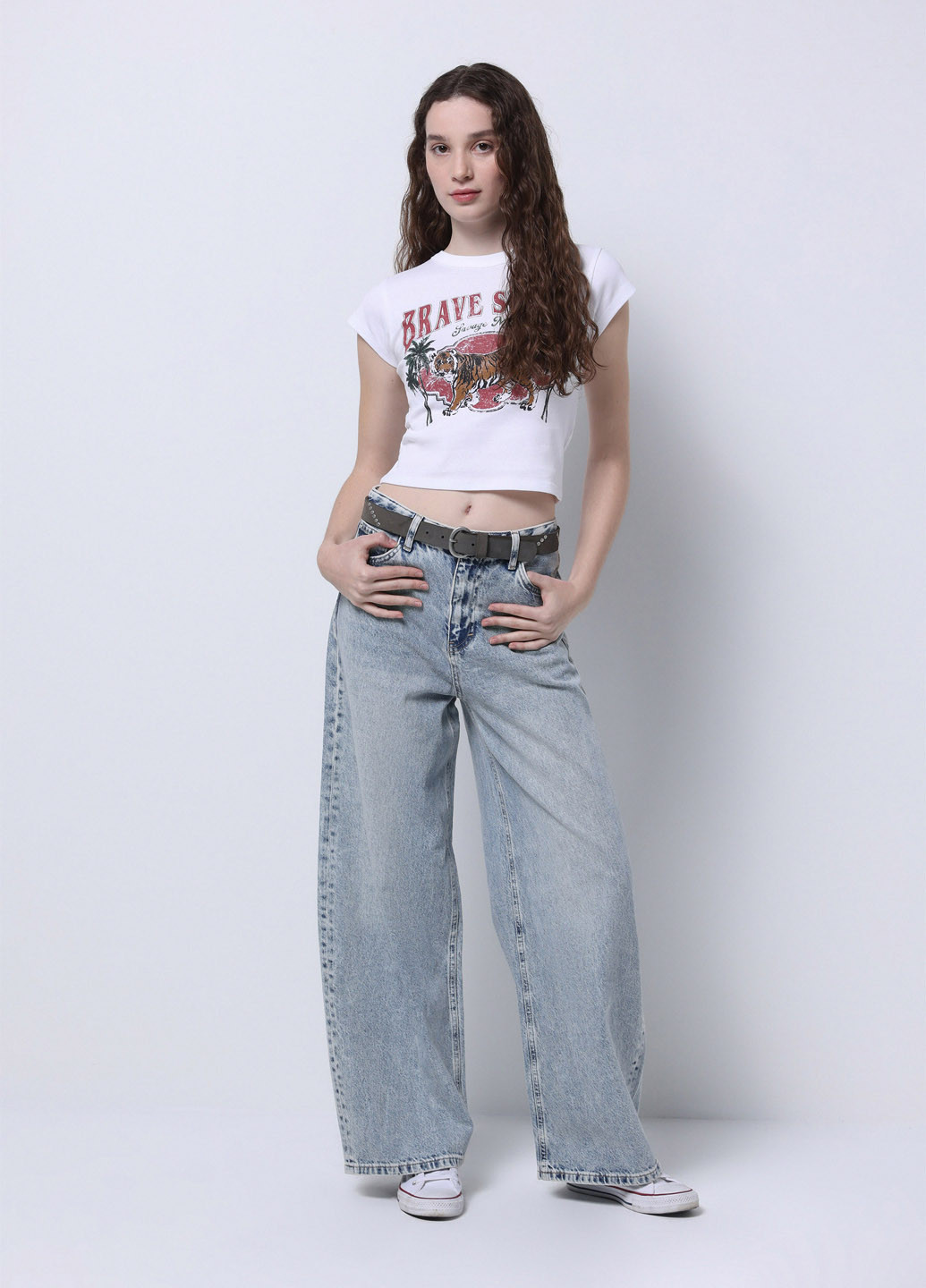 Джинсы Colin's - (336041074)