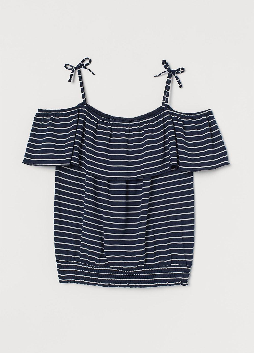 Топ H&M (292513503)