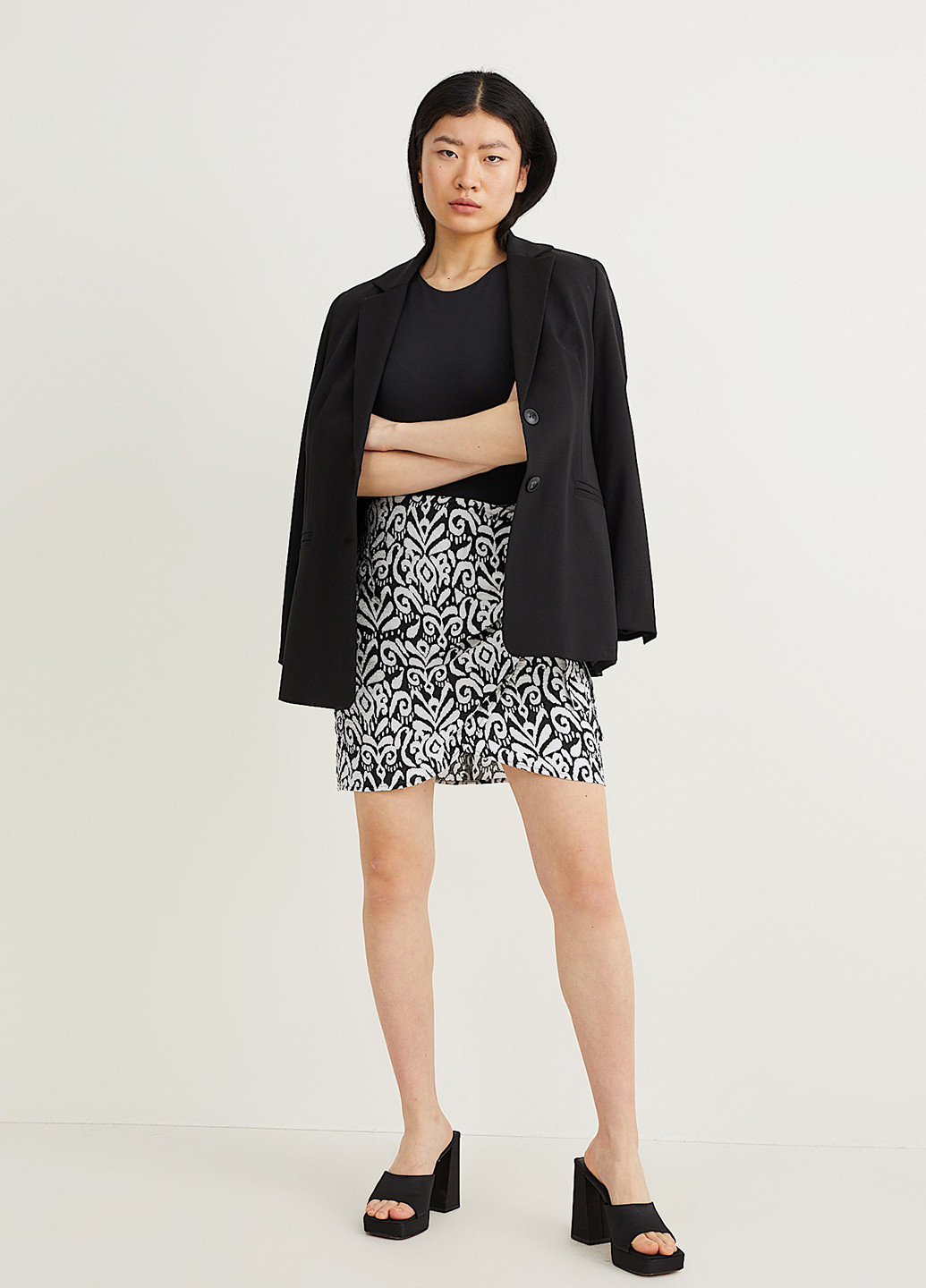 Спідниця C&A (313653173)