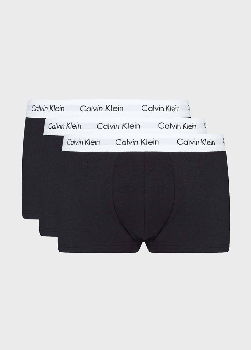 Трусы (3 шт.) Calvin Klein (187651880)