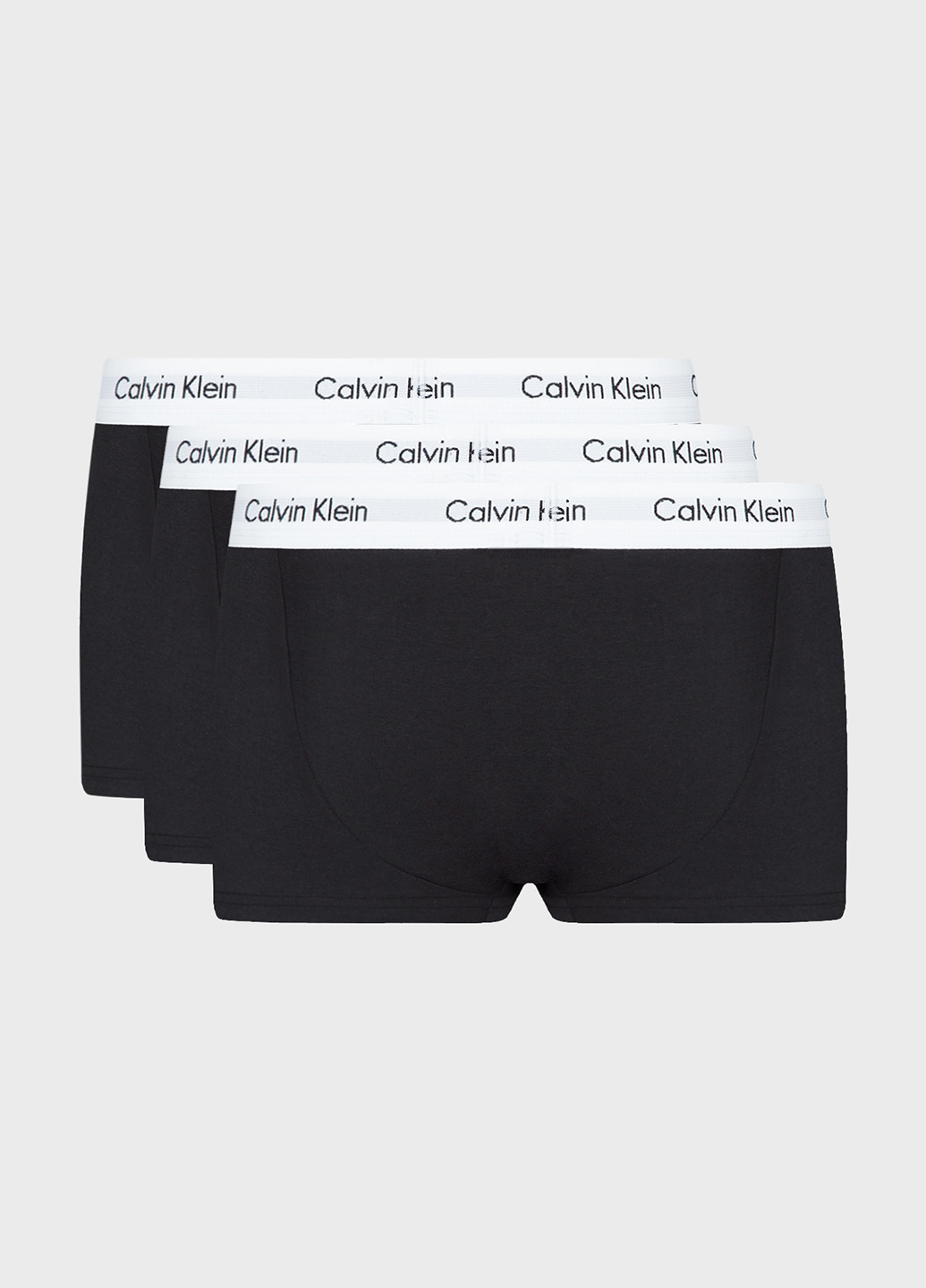 Труси (3 шт.) Calvin Klein (187651880)