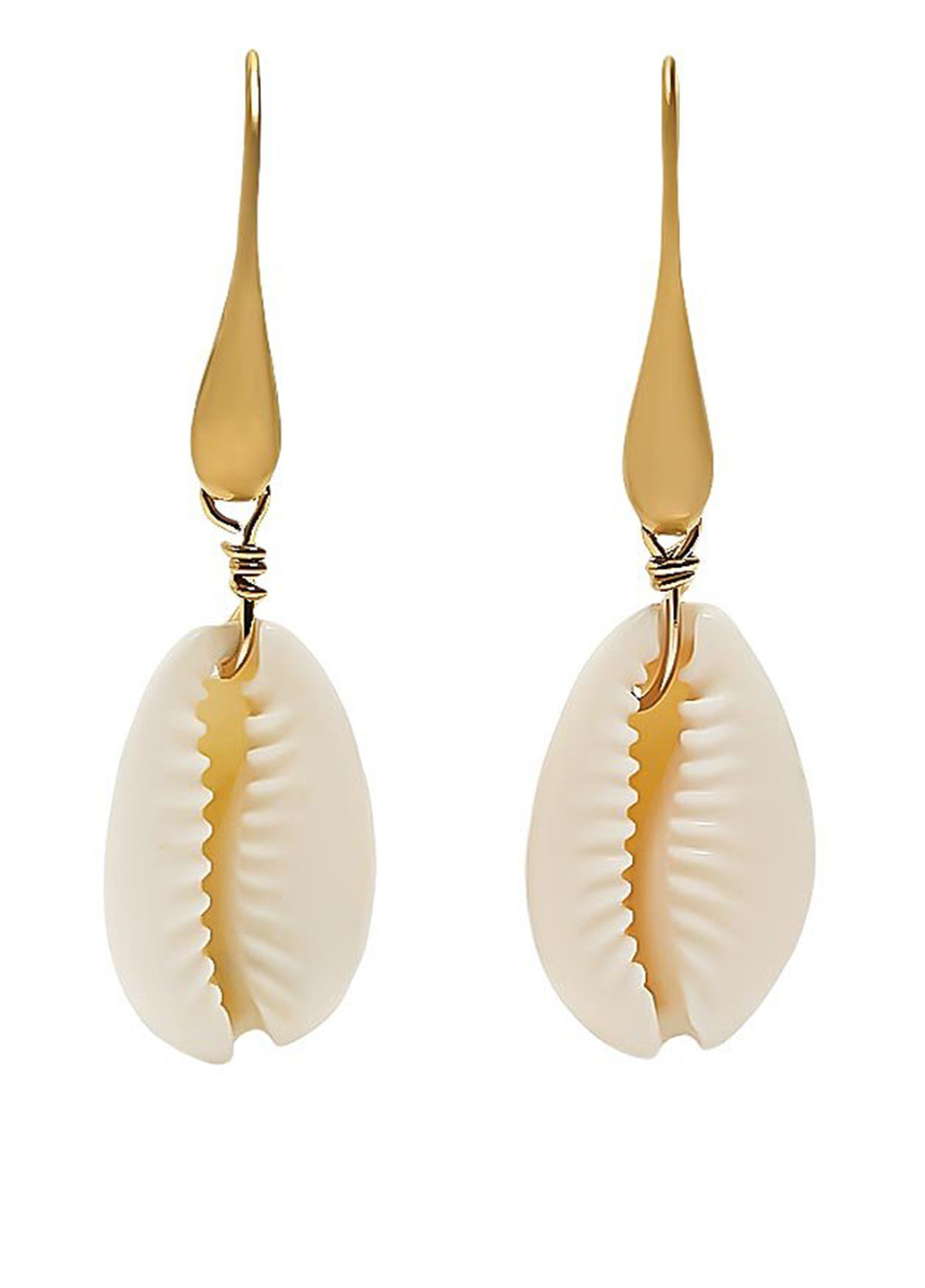 Серьги Parfois (354686493)