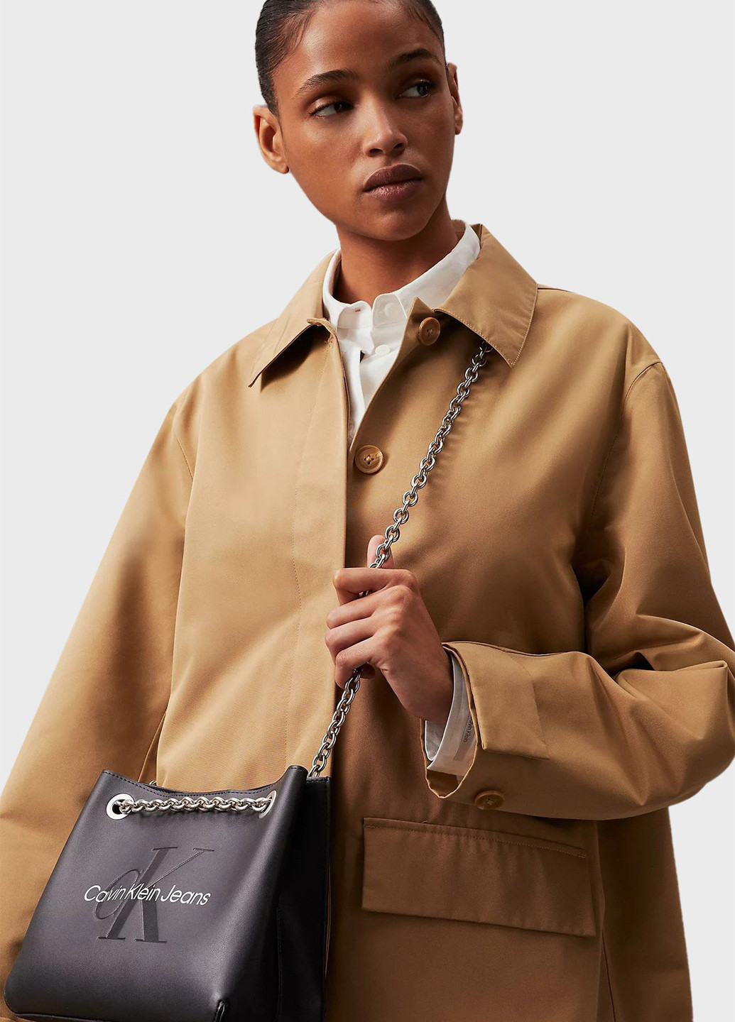 Сумка Calvin Klein Jeans (366431945)