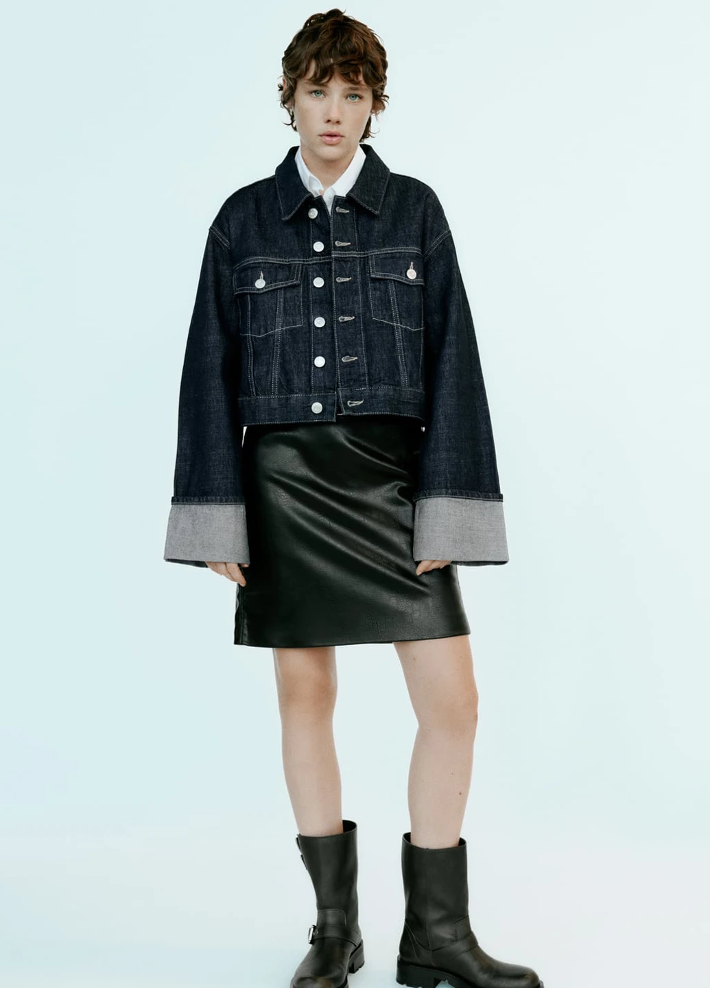 Спідниця Zara (288851006)