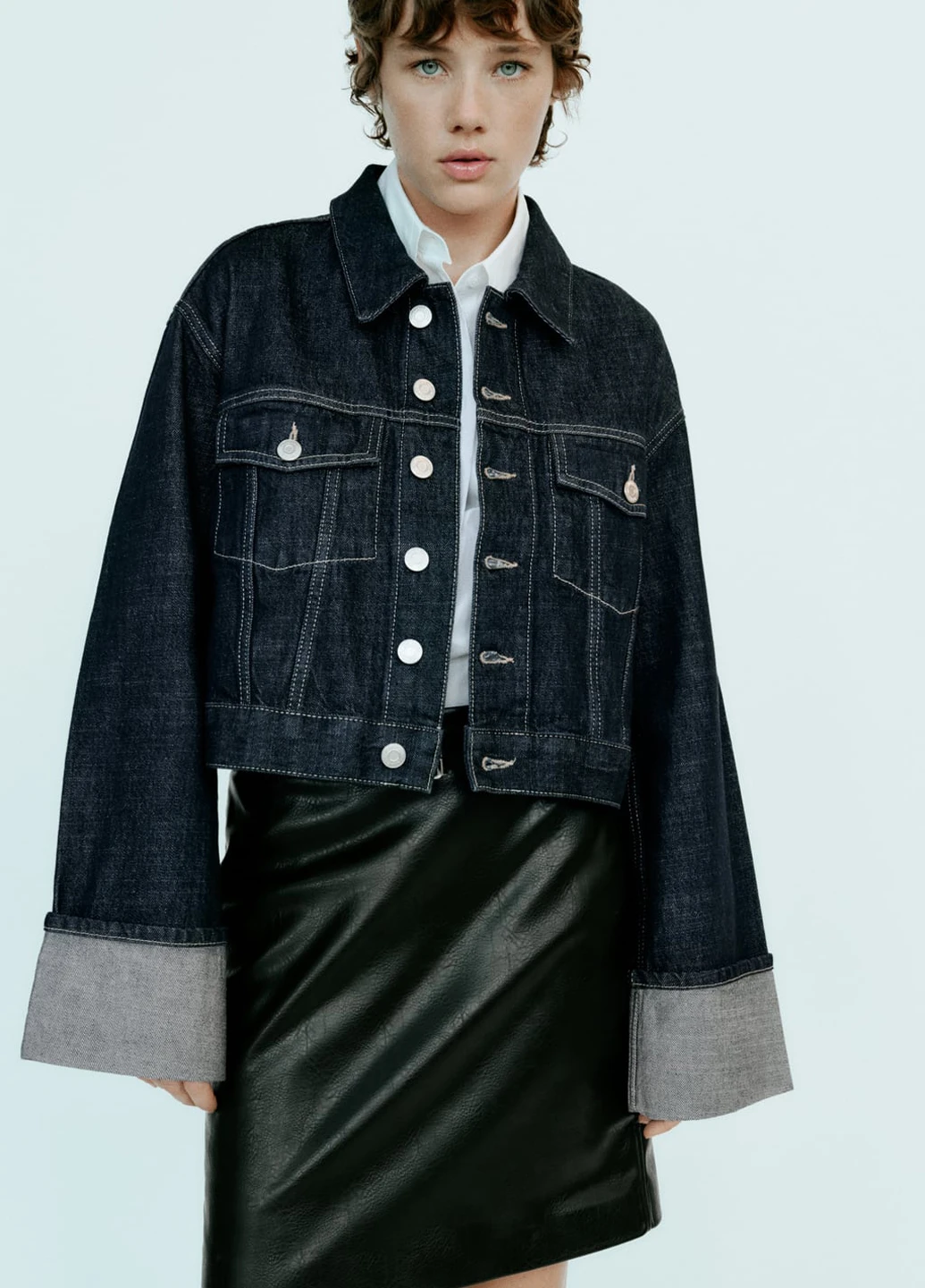 Спідниця Zara (288851006)