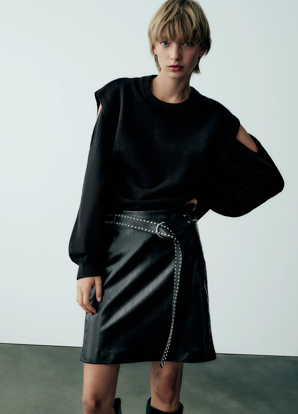 Спідниця Zara (288851006)