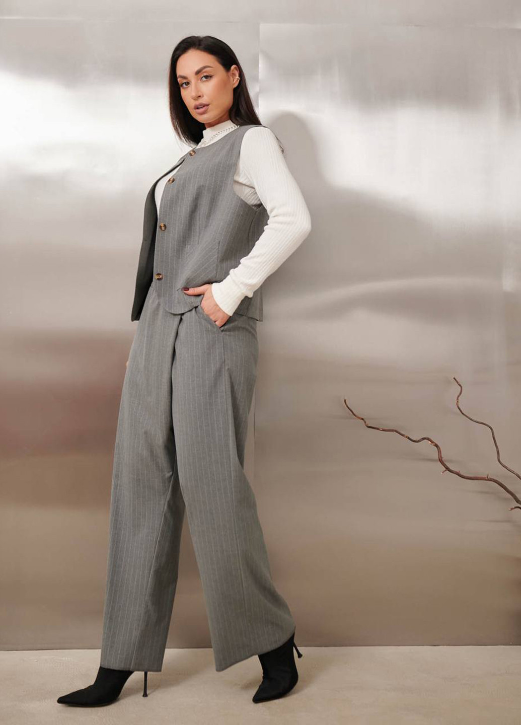 Костюм (жилет, штани) LibeAmore (357301279)