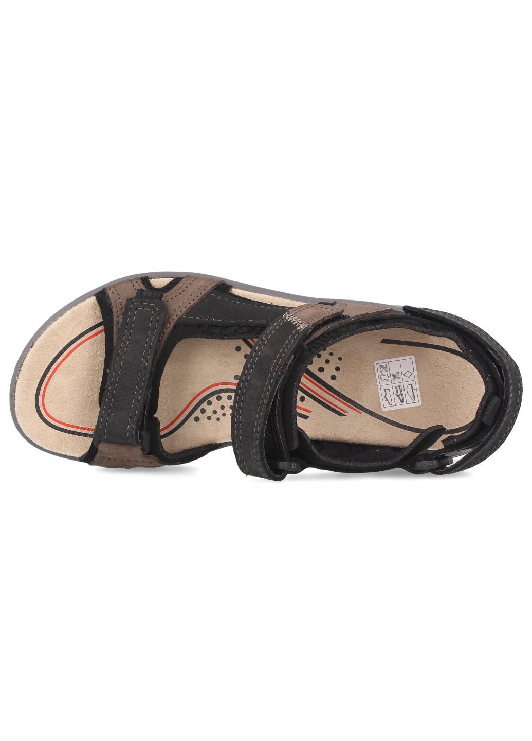 Кэжуал :женские сандалии форестер Forester