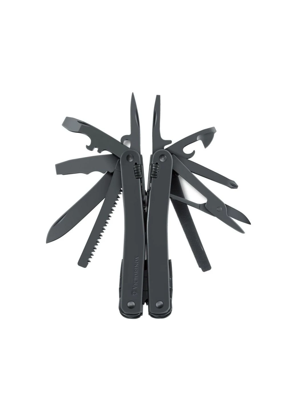 Мультитул SwissTool Spirit XBS (3.0224.3CN) Victorinox (252409735)
