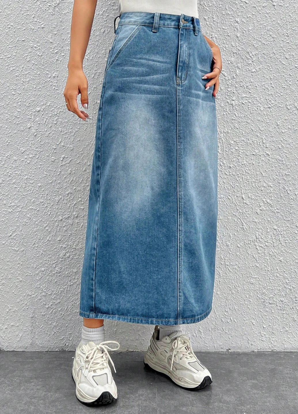 Спідниця SHEIN (311507407)