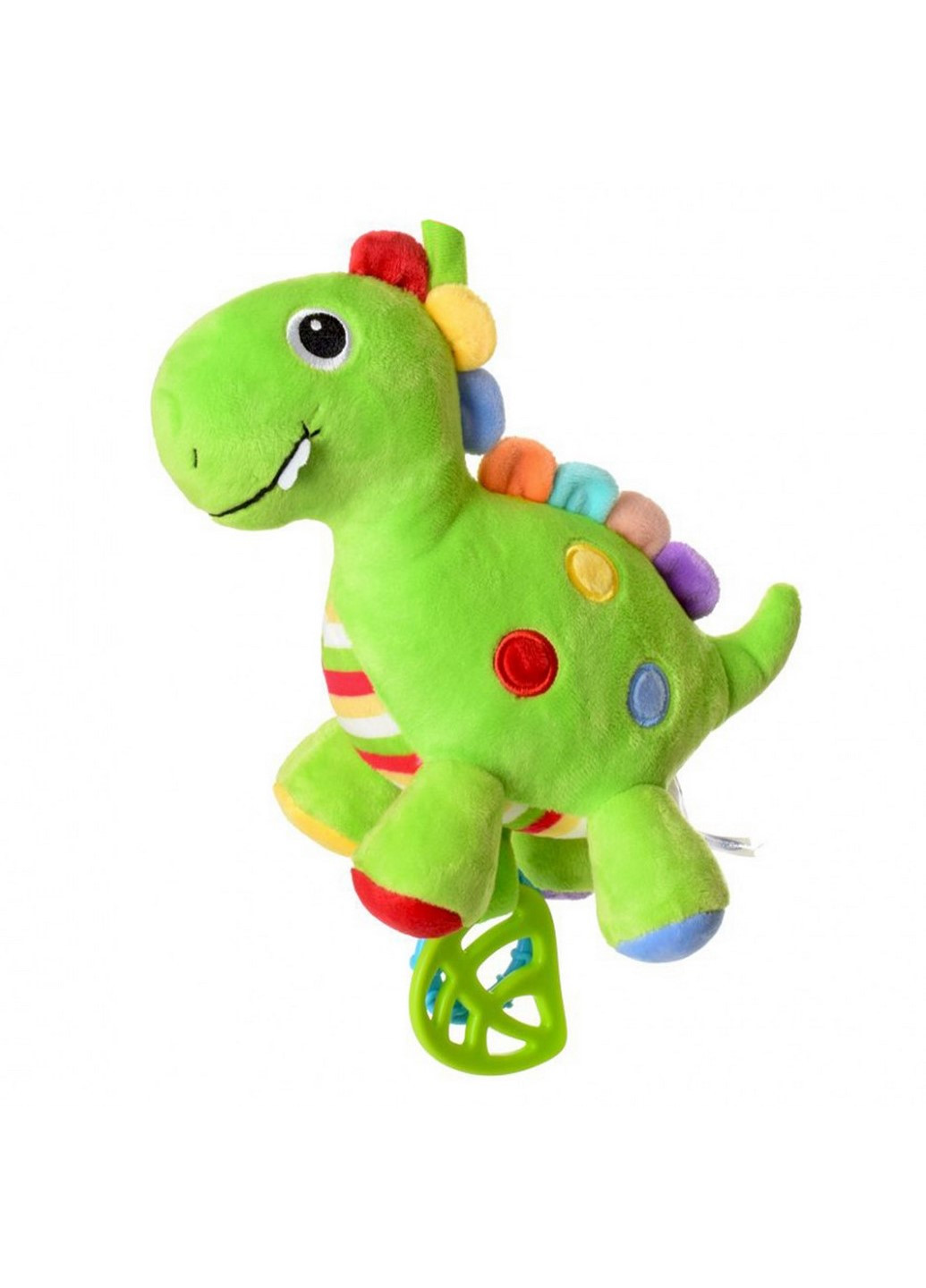 Підвіска на коляску F08271AN динозавр Limo Toy (238104705)