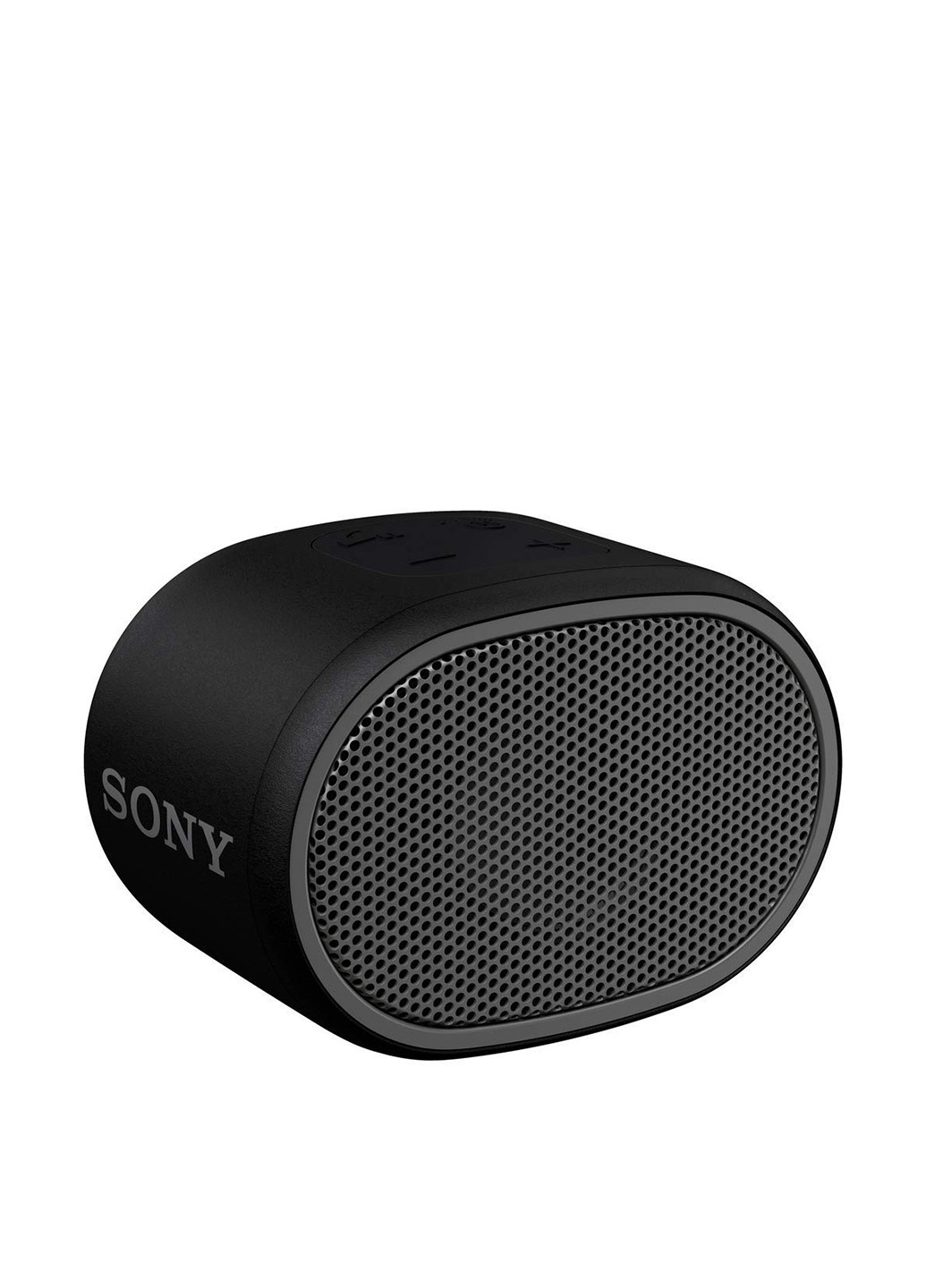Портативная колонка Sony SRS-XB01 Black чёрная