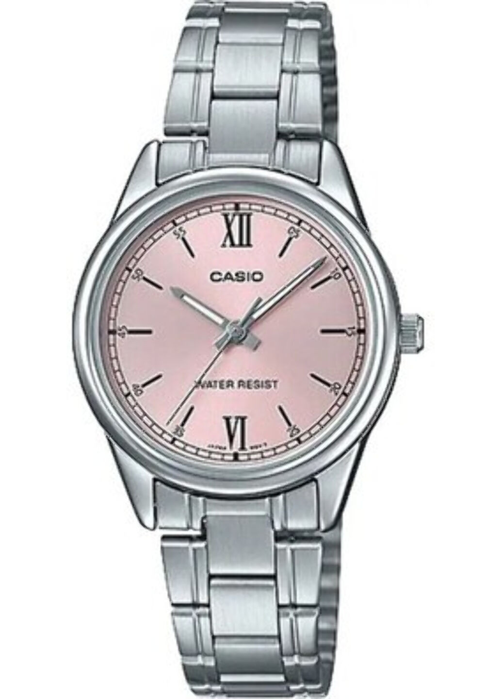 Часы наручные Casio ltp-v005d-4b2 (250304744)