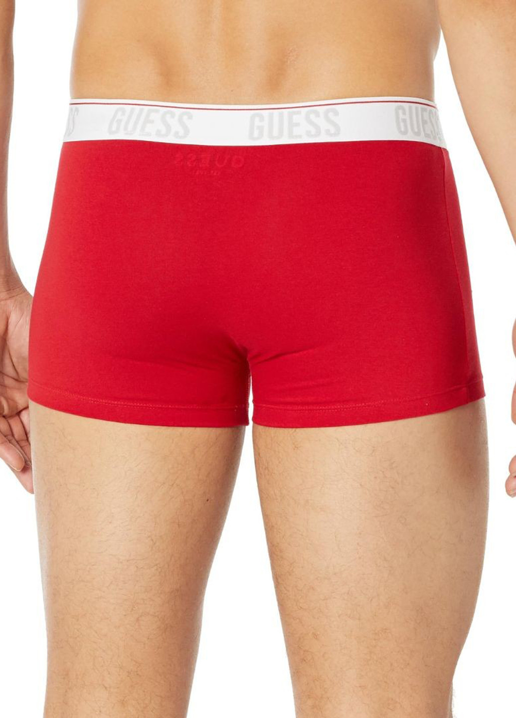 Трусы (3 шт.) Guess (325922979)