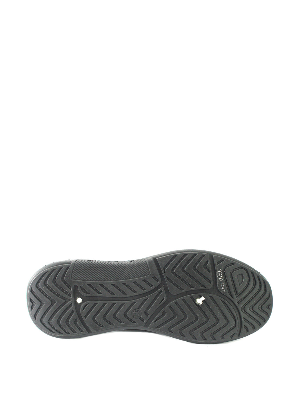 Черные летние кроссовки No Brand