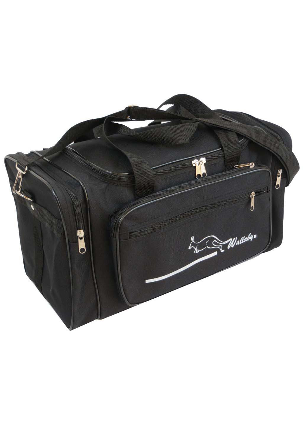 Невелика дорожня сумка 22 л Wallaby (254070544)