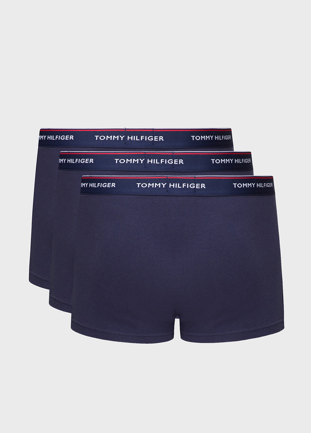 Трусы (3 шт.) Tommy Hilfiger (183783400)