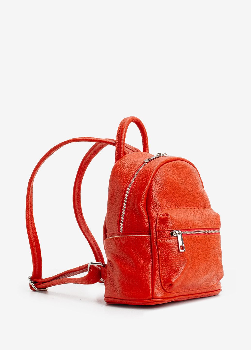 Рюкзак женский кожаный Backpack Regina Notte (249624382)