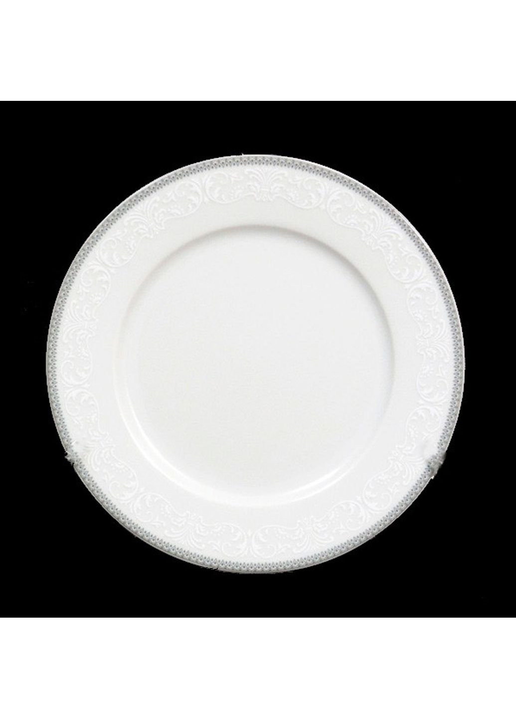Блюдо круглое Opal 8034800-30-БК 30 см Thun (253629819)