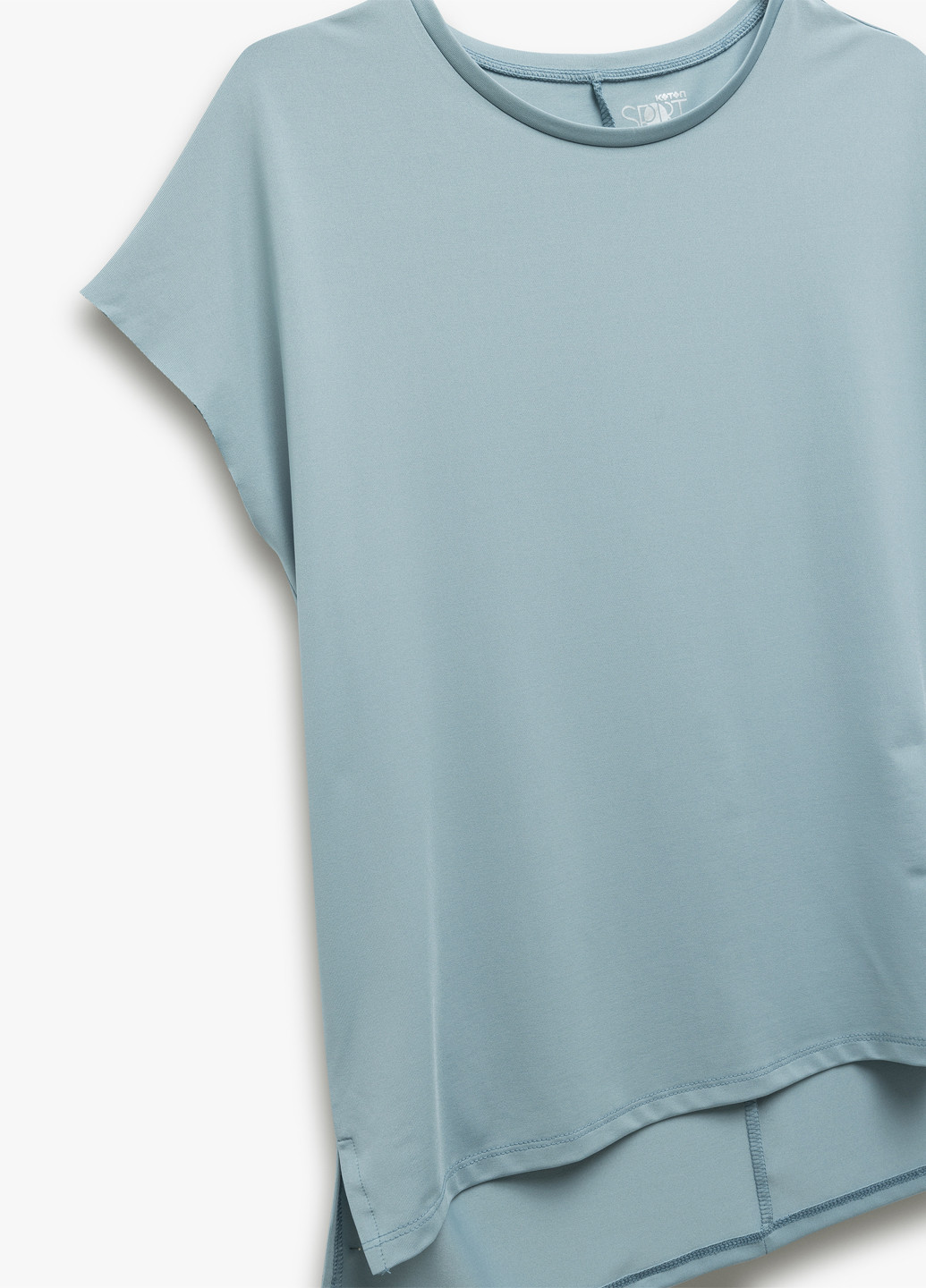 Футболка KOTON - (326400322)