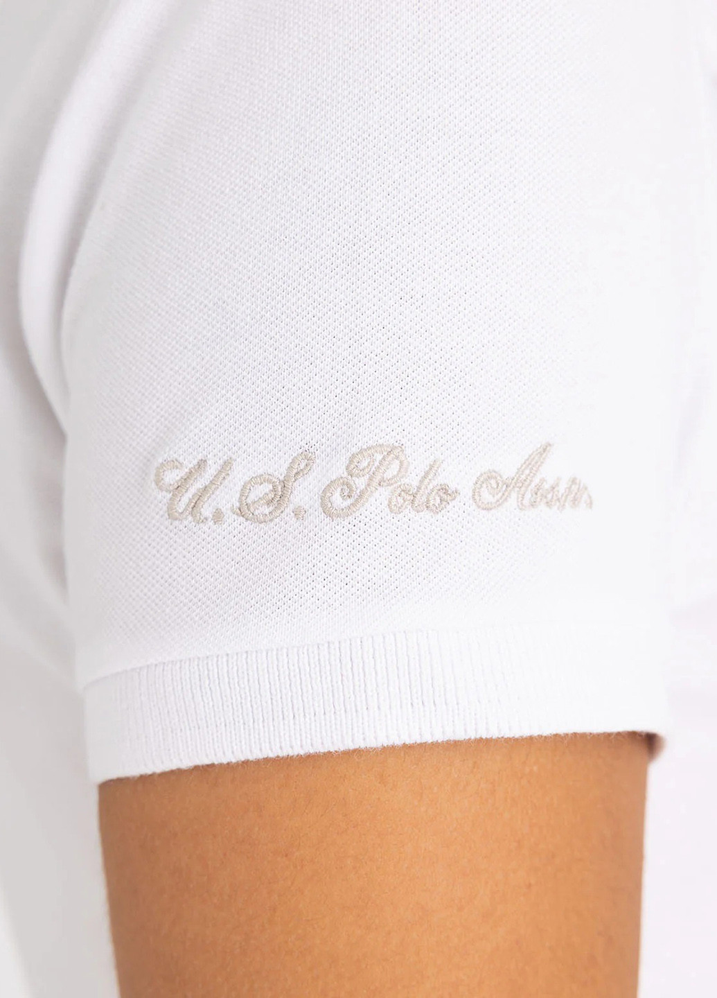 Поло U.S. Polo Assn. (338379929)