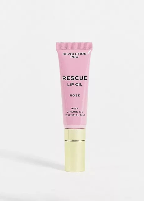 "Олія для губ Pro Rescue Lip Oil" Revolution (256243625)