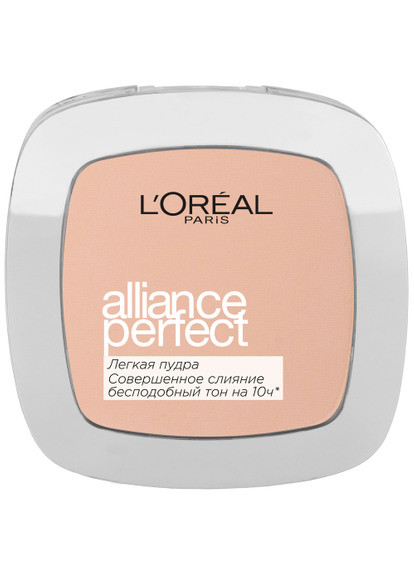 Пудра для обличчя L'Oreal Alliance Perfect L'Oreal Paris (250062441)
