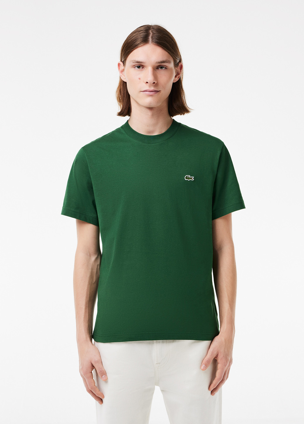 Футболка Lacoste (298073067)