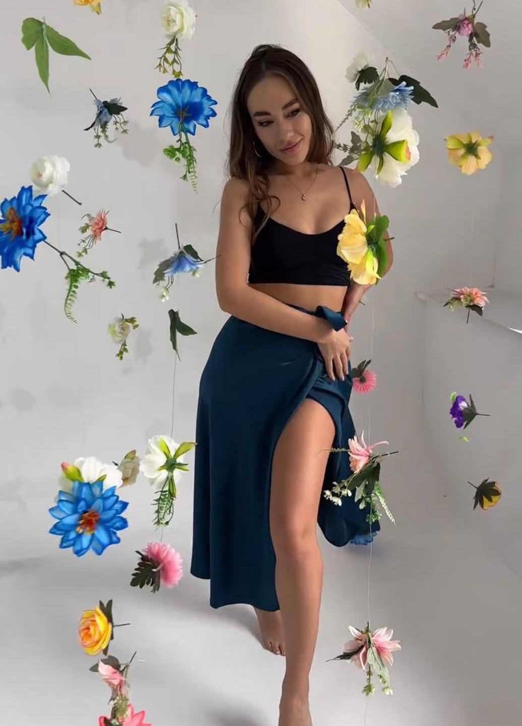 Спідниця No Brand (360479767)