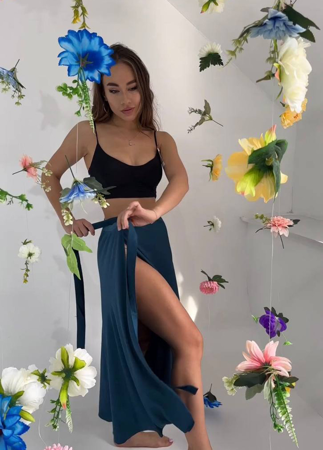 Спідниця No Brand (360479767)