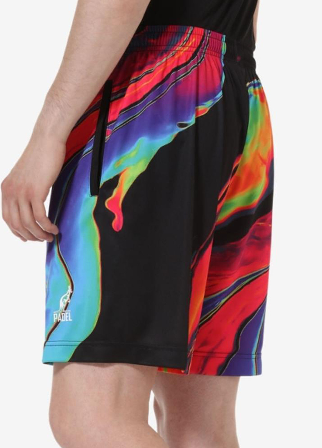 Шорти PAUSH0004-003 Australian Graphic (319365807)