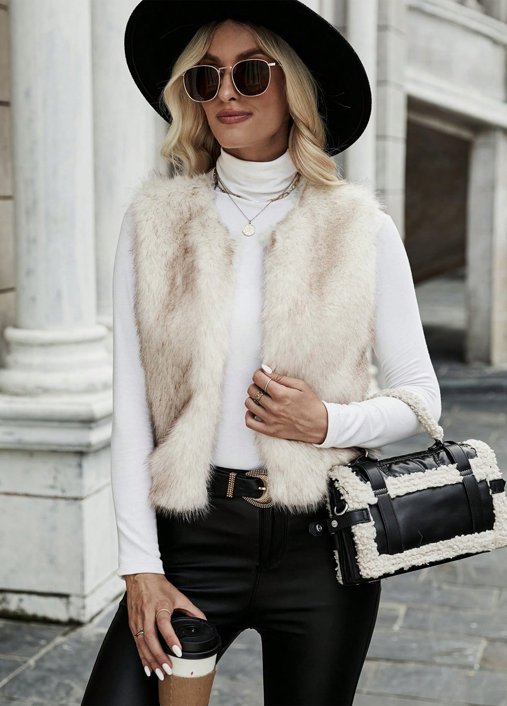 Жилет SHEIN (345182113)