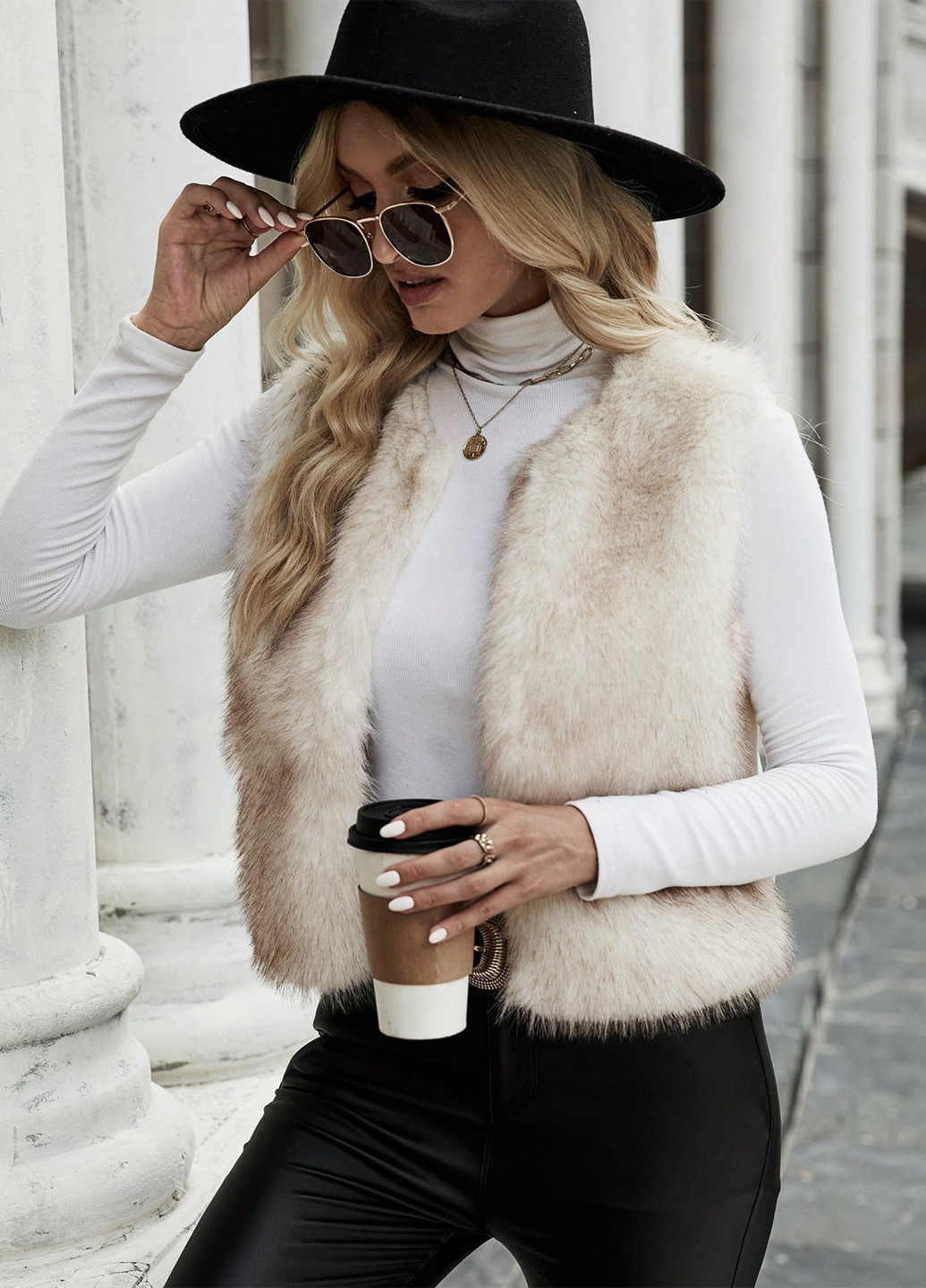 Жилет SHEIN (345182113)