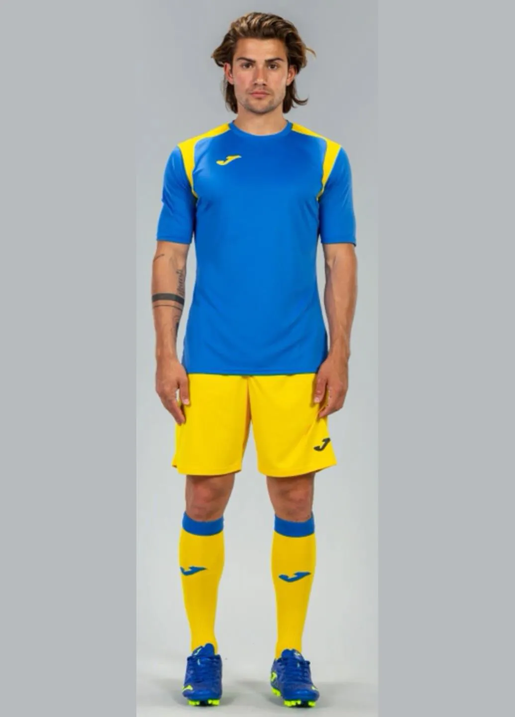 Шорти 100053.9 Joma Nobel (318417422)