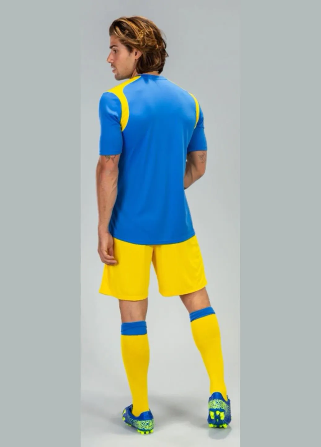 Шорти 100053.9 Joma Nobel (318417422)