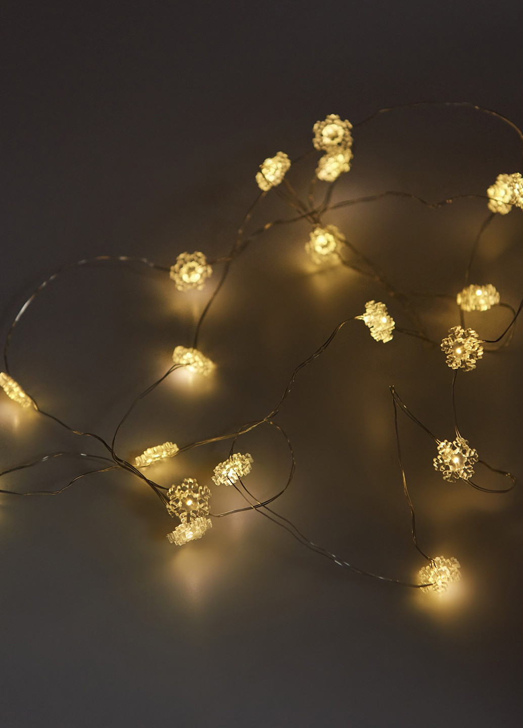 Гірлянда, 240 см Sinsay (352575869)