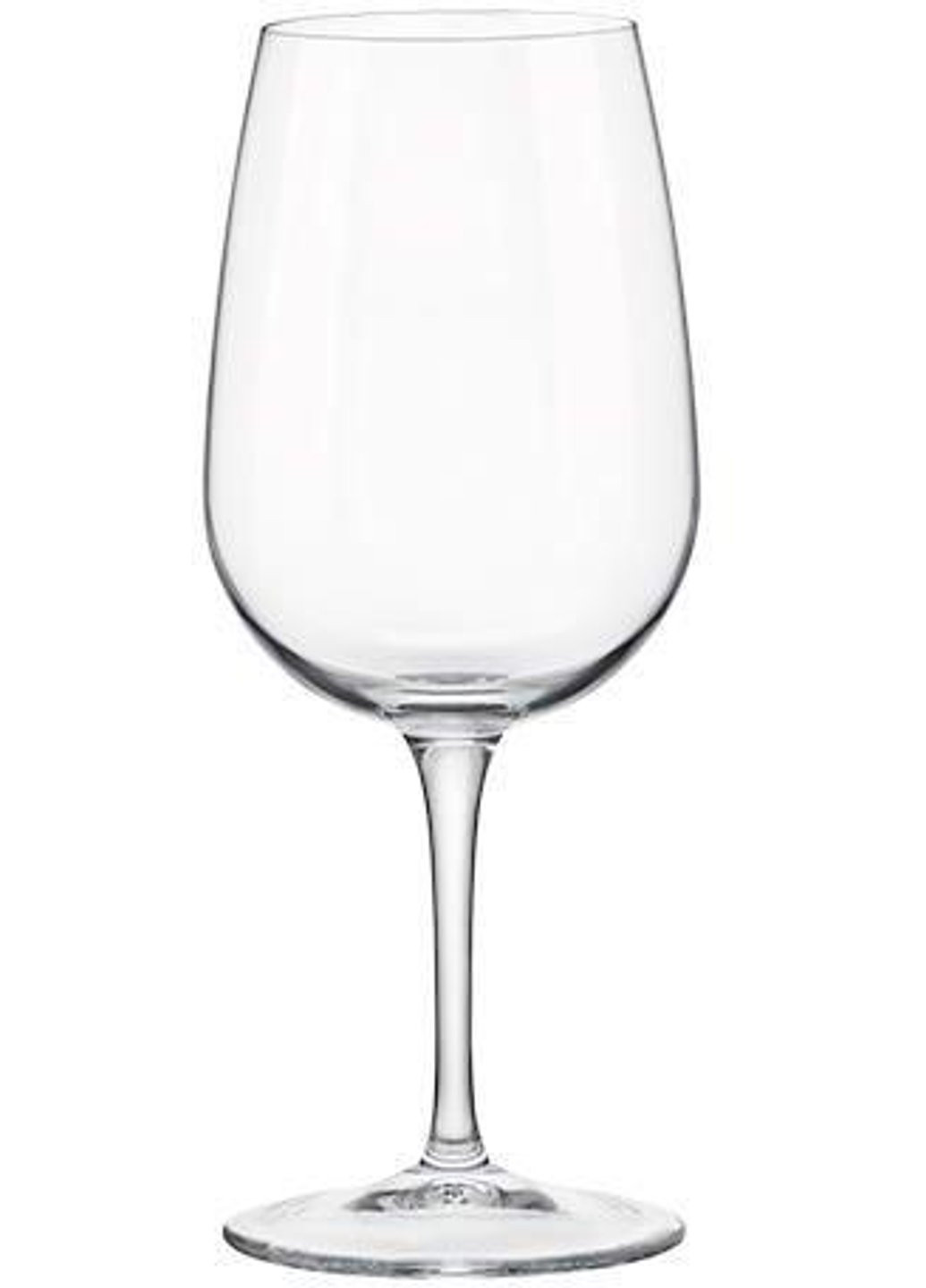 Набор бокалов для вина Inventa 320752-B-32021990 400 мл 6 шт Bormioli Rocco (254708820)