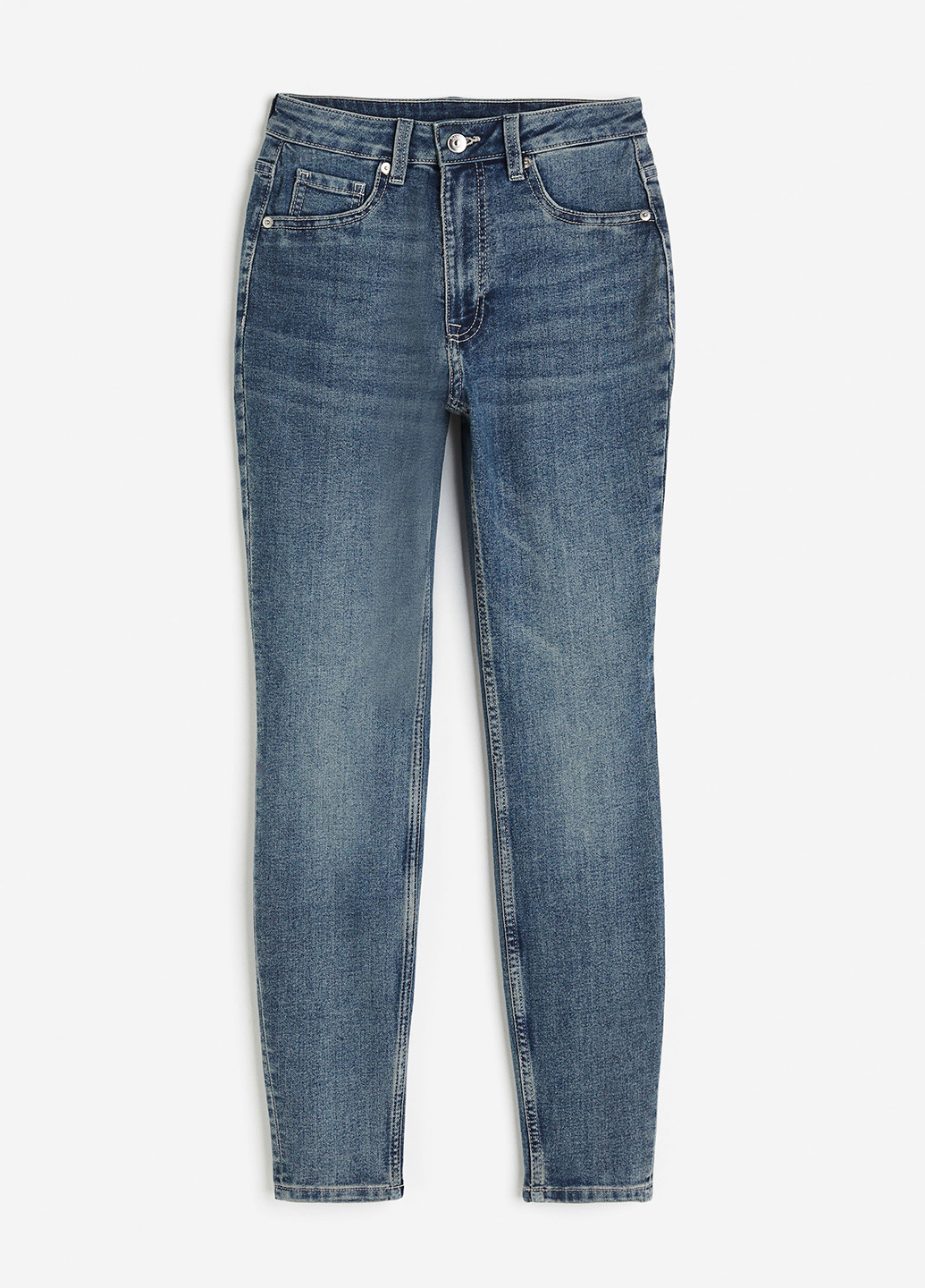 Джинси H&M - (361285727)