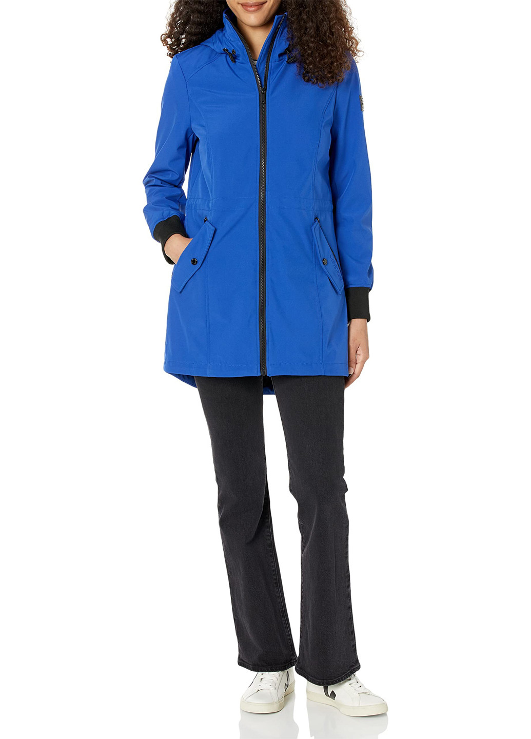 Ветровка Calvin Klein (336957949}