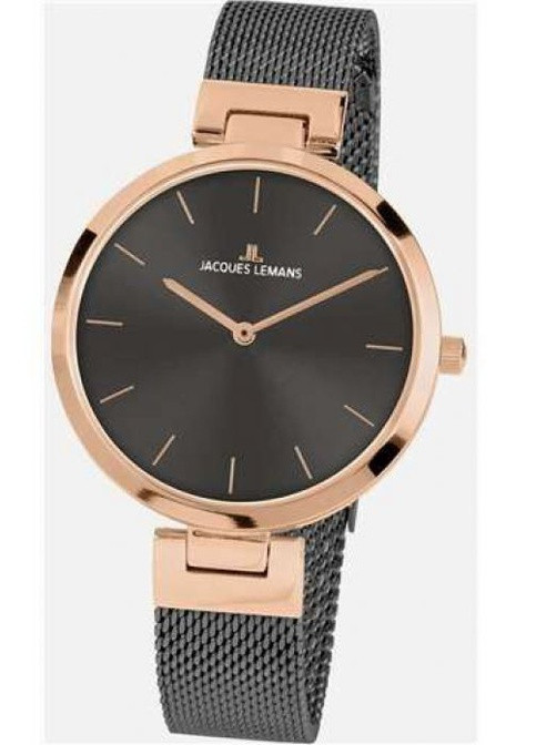 Годинники наручні 1-2110J класика Jacques Lemans (229041408)